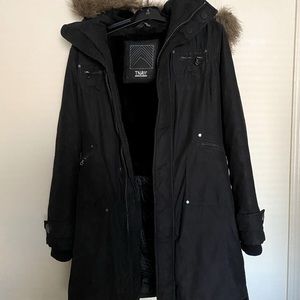 TNA Winter Parka